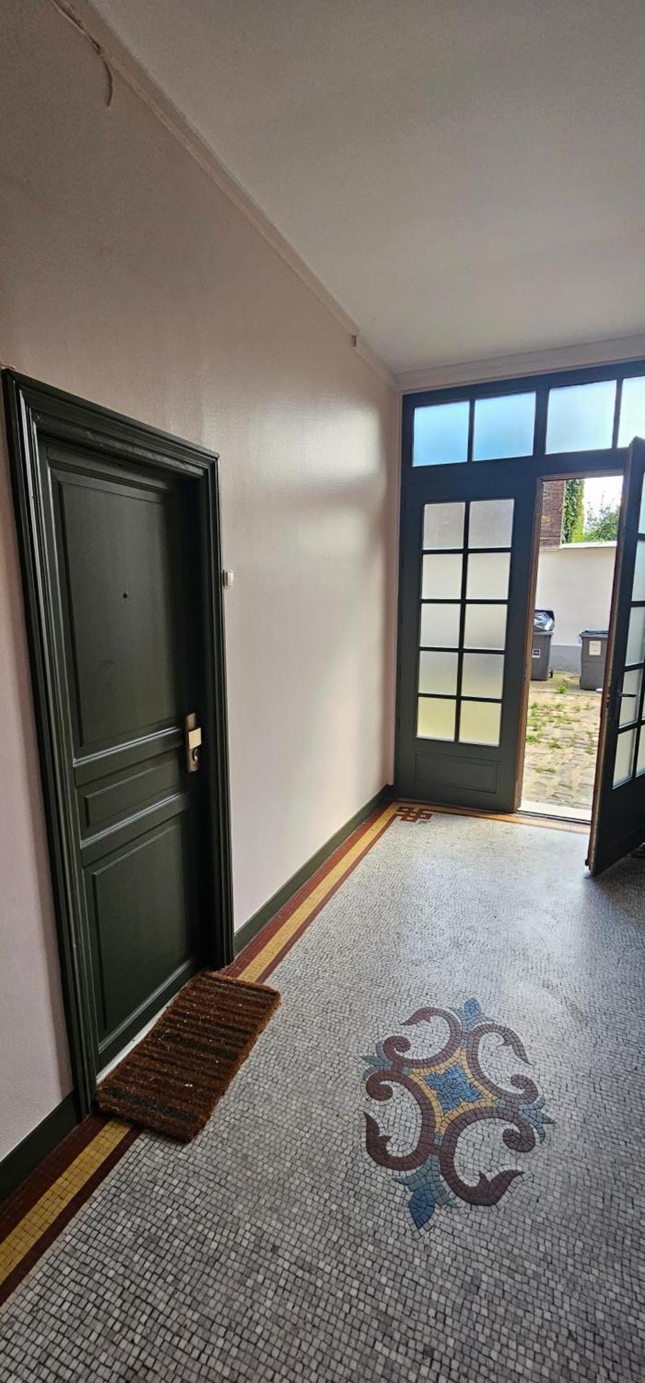 Studio Cosy Clichy Exterior foto